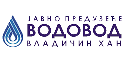 JP Vodovod Vladicin Han