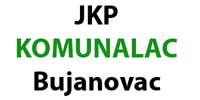 Komunalac Bujanovc