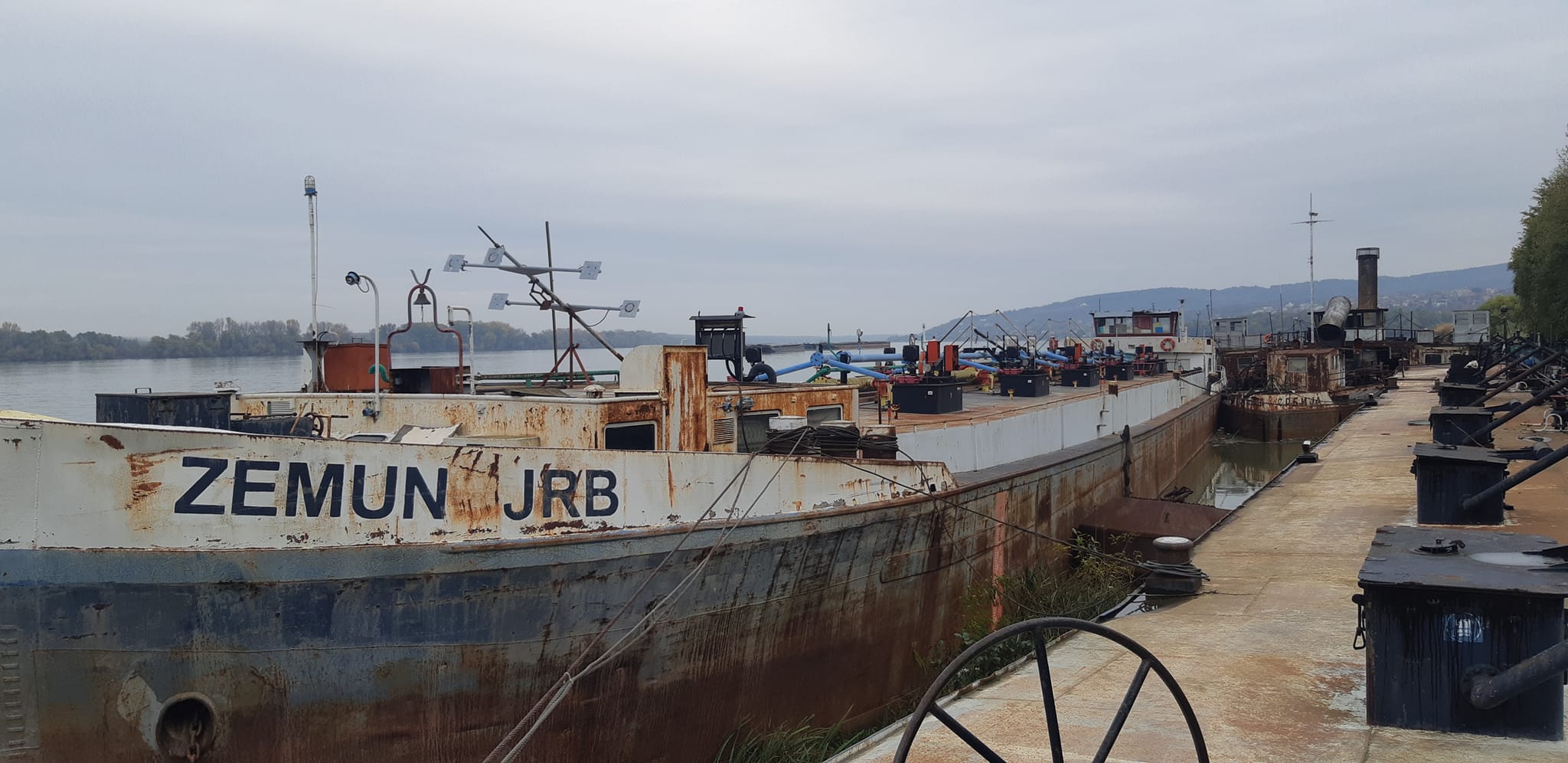 Specialized cleaning